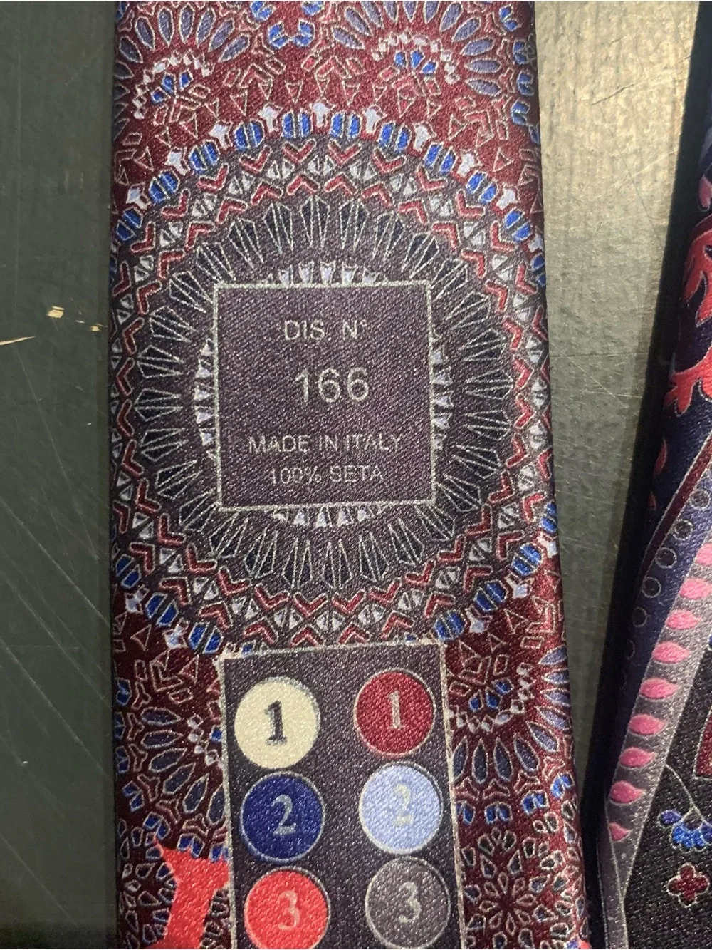 Ermenegildo Zegna you are